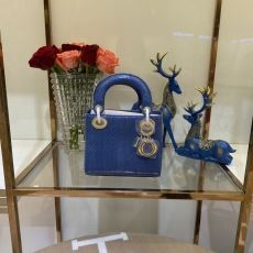 Christian Dior My Lady Bags